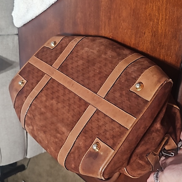 CELINE Boston bag,guc - Picture 17 of 17